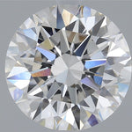 IGI 2.53 Carat Round Brilliant Lab Grown Diamond 人工培育鑽石 實驗室人造鑽石