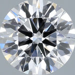 IGI 1.00 Carat Round Brilliant Lab Grown Diamond 人工培育鑽石 實驗室人造鑽石