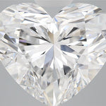 IGI 7.08 Carat Heart Lab Grown Diamond 人工培育鑽石 實驗室人造鑽石