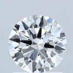IGI 1.10 Carat Round Brilliant Lab Grown Diamond 人工培育鑽石 實驗室人造鑽石