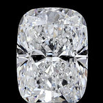 IGI 3.51 Carat Cushion Lab Grown Diamond 人工培育鑽石 實驗室人造鑽石