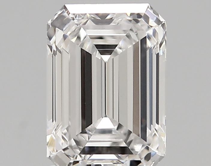 IGI 1.89 Carat Emerald Lab Grown Diamond