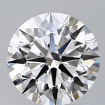 IGI 1.72 Carat Round Brilliant Lab Grown Diamond 人工培育鑽石 實驗室人造鑽石