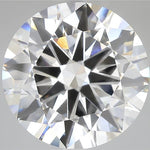 IGI 10.05 Carat Round Brilliant Lab Grown Diamond 人工培育鑽石 實驗室人造鑽石