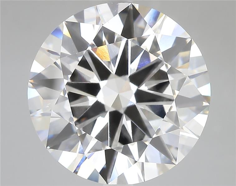 IGI 10.05 Carat Round Brilliant Lab Grown Diamond 人工培育鑽石 實驗室人造鑽石