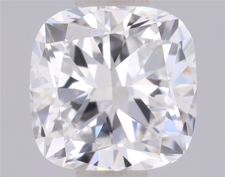IGI 0.77 Carat Cushion Lab Grown Diamond 人工培育鑽石 實驗室人造鑽石