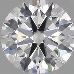 IGI 1.21 Carat Round Brilliant Lab Grown Diamond 人工培育鑽石 實驗室人造鑽石