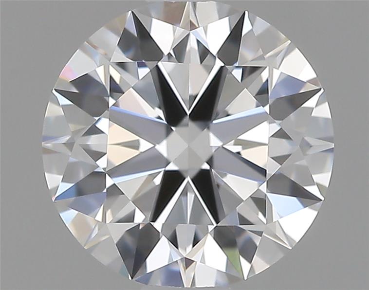 IGI 1.21 Carat Round Brilliant Lab Grown Diamond 人工培育鑽石 實驗室人造鑽石