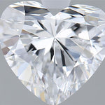 IGI 1.89 Carat Heart Lab Grown Diamond 人工培育鑽石 實驗室人造鑽石