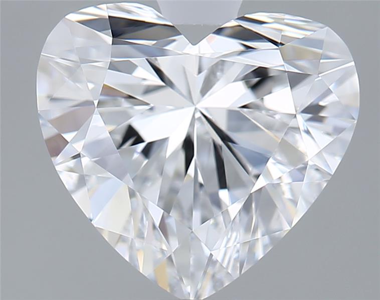 IGI 1.89 Carat Heart Lab Grown Diamond 人工培育鑽石 實驗室人造鑽石