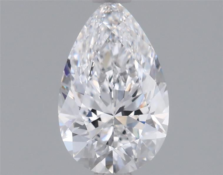 IGI 1.04 Carat Pear Lab Grown Diamond 人工培育鑽石 實驗室人造鑽石