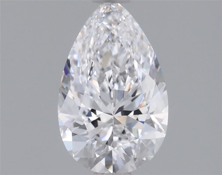 IGI 1.04 Carat Pear Lab Grown Diamond 人工培育鑽石 實驗室人造鑽石