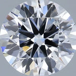 IGI 1.00 Carat Round Brilliant Lab Grown Diamond 人工培育鑽石 實驗室人造鑽石