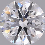 IGI 0.72 Carat Round Brilliant Lab Grown Diamond 人工培育鑽石 實驗室人造鑽石