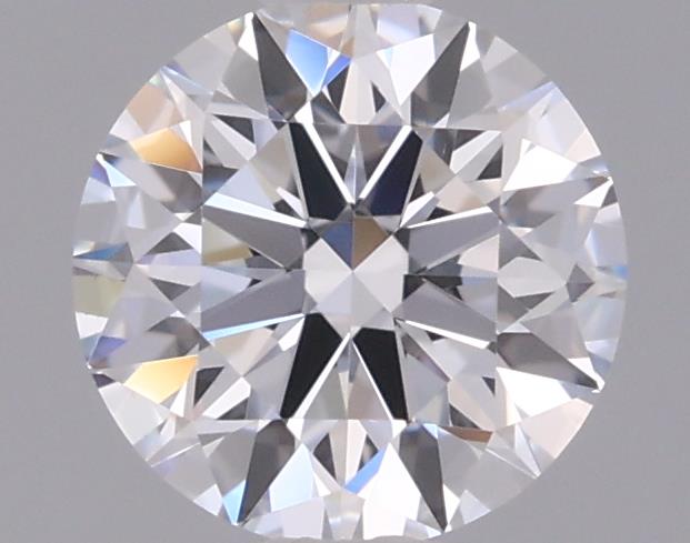 IGI 0.72 Carat Round Brilliant Lab Grown Diamond 人工培育鑽石 實驗室人造鑽石