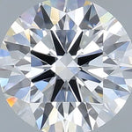 IGI 1.19 Carat Round Brilliant Lab Grown Diamond 人工培育鑽石 實驗室人造鑽石