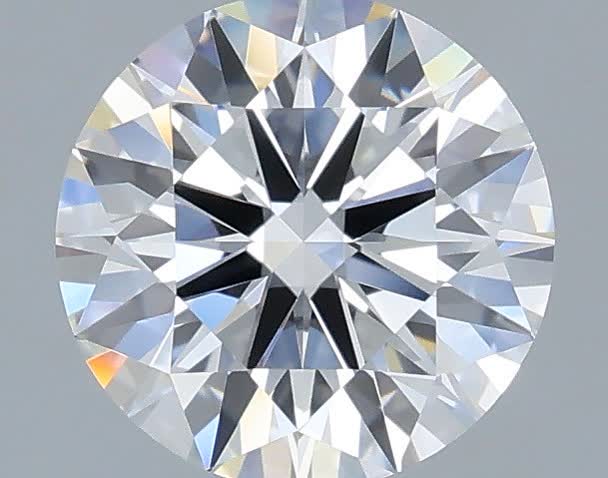 IGI 1.19 Carat Round Brilliant Lab Grown Diamond 人工培育鑽石 實驗室人造鑽石