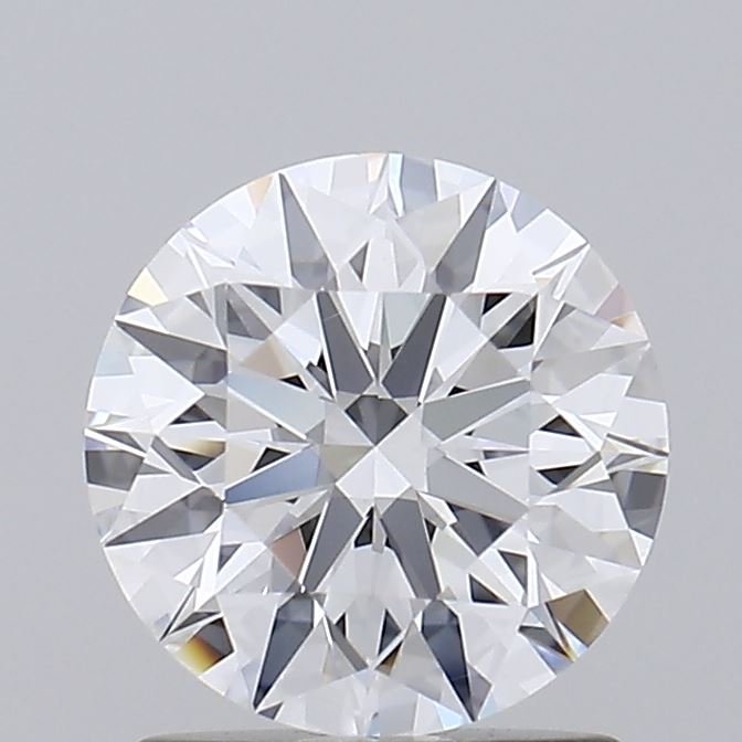IGI 1.32 Carat Round Brilliant Lab Grown Diamond 人工培育鑽石 實驗室人造鑽石