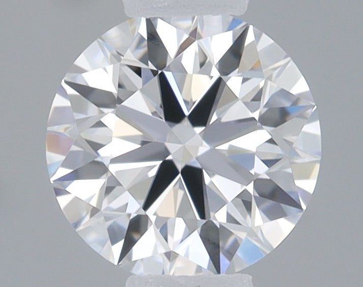 IGI 0.50 Carat Round Brilliant Lab Grown Diamond 人工培育鑽石 實驗室人造鑽石