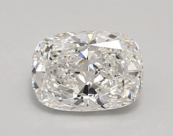 IGI 0.91 Carat Cushion Lab Grown Diamond