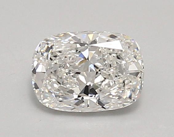 IGI 0.91 Carat Cushion Lab Grown Diamond