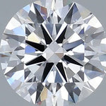 IGI 0.52 Carat Round Brilliant Lab Grown Diamond 人工培育鑽石 實驗室人造鑽石