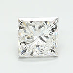 IGI 1.01 Carat 公主方 - Princess Cut 培育鑽石 Lab Grown Diamond 人造鑽石 人工鑽石 實驗室鑽石 培養鑽石 香港 培育鑽 