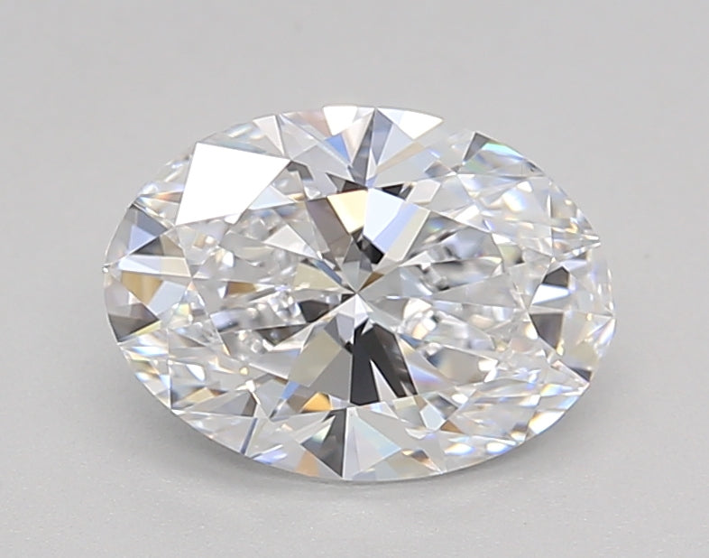 IGI 1.33 Carat 橢圓形 - Oval 培育鑽石 Lab Grown Diamond 人造鑽石 人工鑽石 實驗室鑽石 培養鑽石 香港 培育鑽 