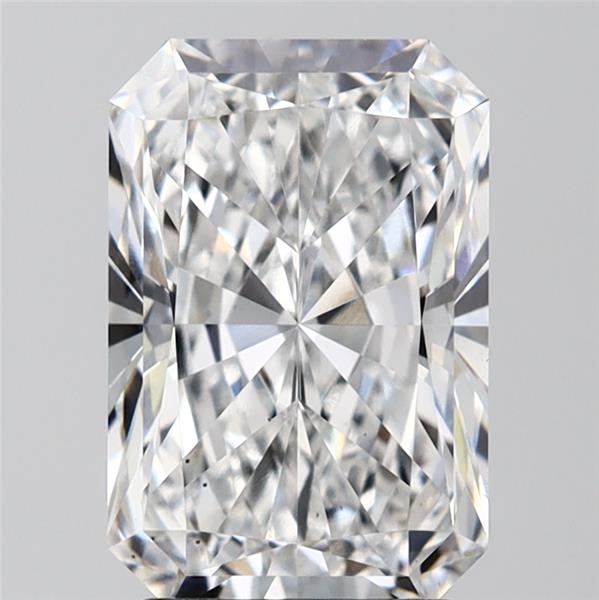 IGI 3.03 Carat Radiant Cut Lab Grown Diamond 人工培育鑽石 實驗室人造鑽石