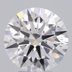 IGI 3.05 Carat Round Brilliant Lab Grown Diamond 人工培育鑽石 實驗室人造鑽石