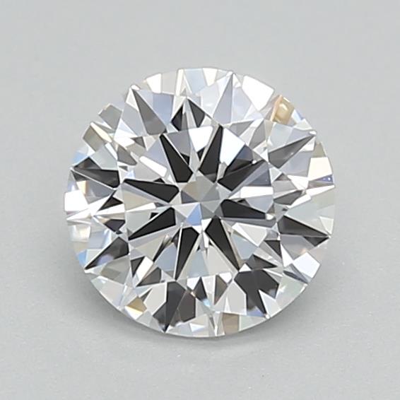 IGI 0.70 Carat Round Brilliant Lab Grown Diamond 人工培育鑽石 實驗室人造鑽石