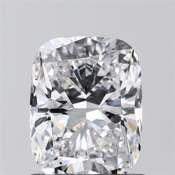 IGI 1.02 Carat Cushion Lab Grown Diamond 人工培育鑽石 實驗室人造鑽石