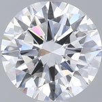IGI 1.00 Carat Round Brilliant Lab Grown Diamond 人工培育鑽石 實驗室人造鑽石