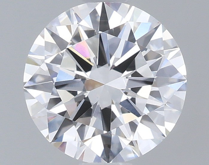 IGI 1.00 Carat Round Brilliant Lab Grown Diamond 人工培育鑽石 實驗室人造鑽石