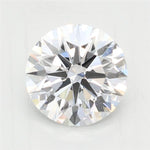 IGI 1.00 Carat Round Brilliant Lab Grown Diamond 人工培育鑽石 實驗室人造鑽石
