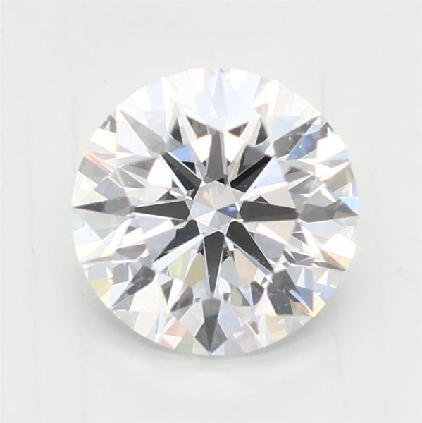 IGI 1.00 Carat Round Brilliant Lab Grown Diamond 人工培育鑽石 實驗室人造鑽石