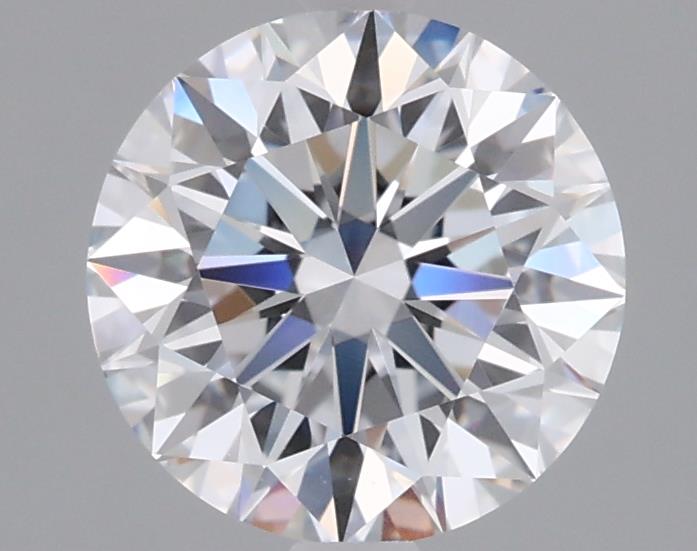 IGI 1.54 Carat Round Brilliant Lab Grown Diamond 人工培育鑽石 實驗室人造鑽石