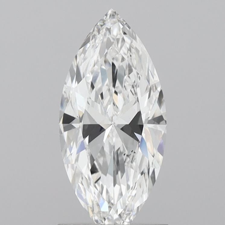 IGI 1.37 Carat Marquise Lab Grown Diamond