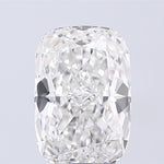 IGI 3.03 Carat Cushion Lab Grown Diamond 人工培育鑽石 實驗室人造鑽石