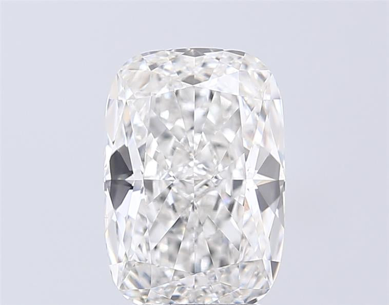 IGI 3.03 Carat Cushion Lab Grown Diamond 人工培育鑽石 實驗室人造鑽石