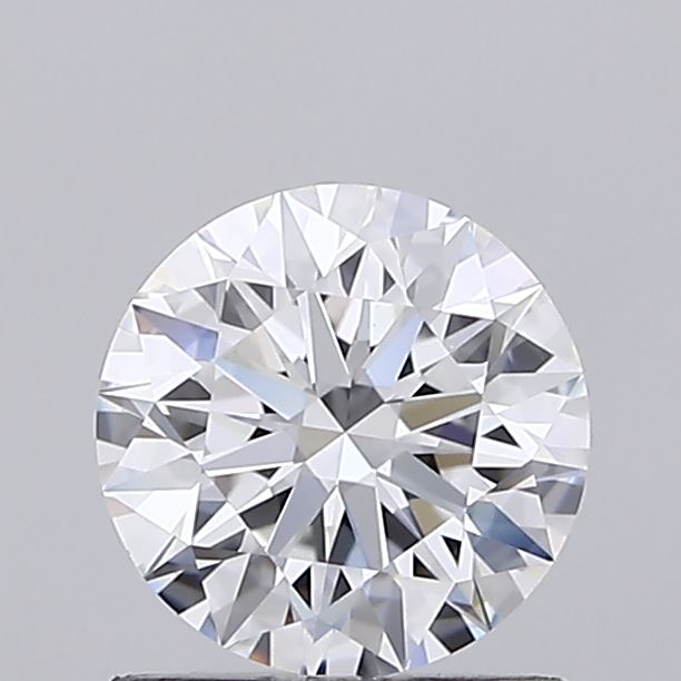 IGI 1.04 Carat Round Brilliant Lab Grown Diamond