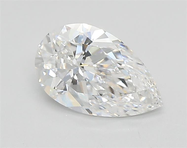 IGI 0.89 Carat Pear Lab Grown Diamond 人工培育鑽石 實驗室人造鑽石