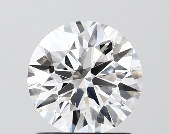 IGI 1.30 Carat Round Brilliant Lab Grown Diamond 人工培育鑽石 實驗室人造鑽石