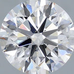 IGI 2.00 Carat Round Brilliant Lab Grown Diamond 人工培育鑽石 實驗室人造鑽石