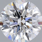 IGI 1.22 Carat Round Brilliant Lab Grown Diamond 人工培育鑽石 實驗室人造鑽石