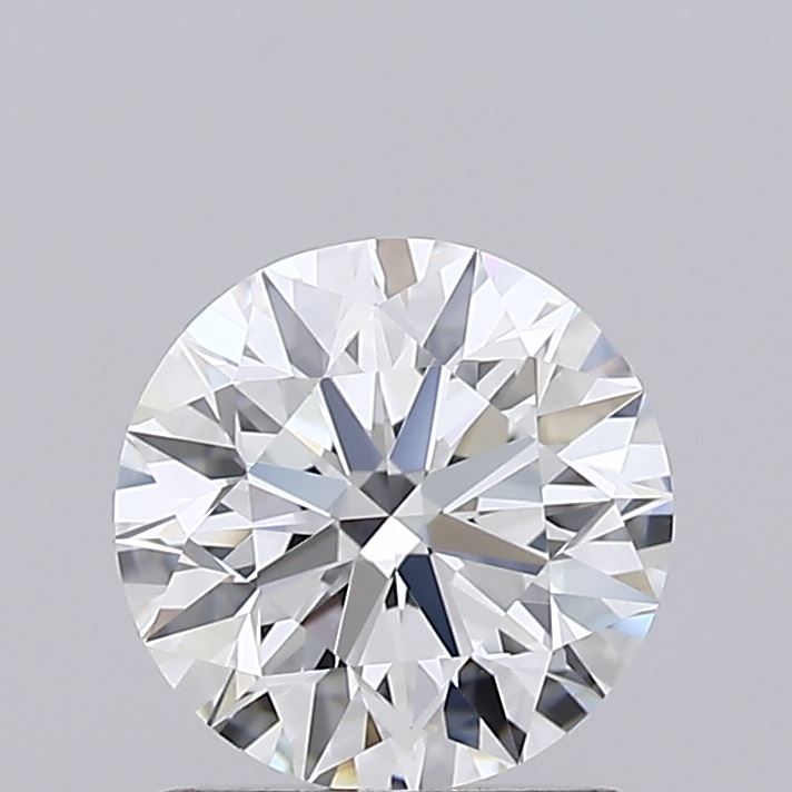 IGI 1 Carat Round Brilliant Lab Grown Diamond