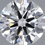 IGI 1.3 Carat Round Brilliant Lab Grown Diamond