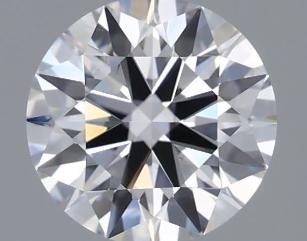IGI 1.3 Carat Round Brilliant Lab Grown Diamond