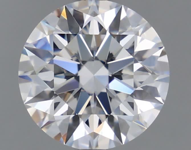 GIA 1.75 Carat Round Brilliant Lab Grown Diamond