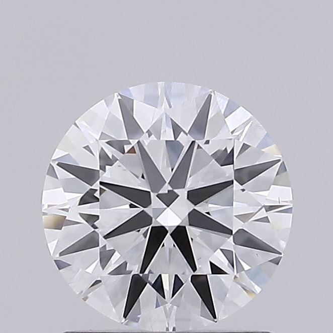 IGI 0.96 Carat Round Brilliant Lab Grown Diamond
